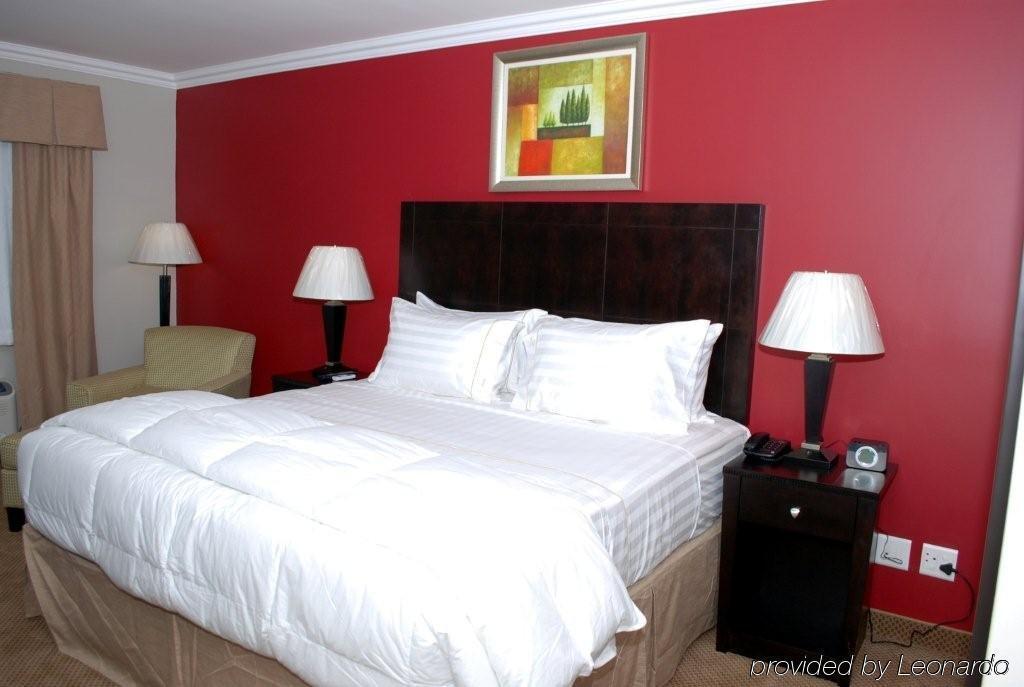 Hampshire Hotel - Ballito Rum bild