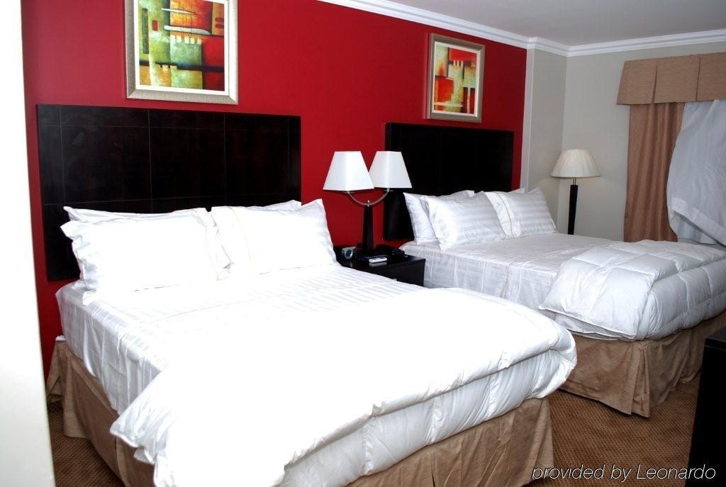 Hampshire Hotel - Ballito Rum bild